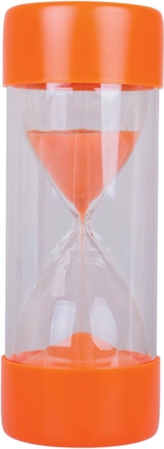 velike pješčane ure 10 minuta Bigjigs Toys