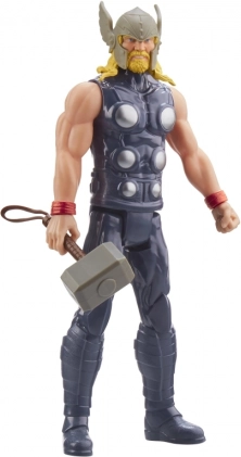 Articulated design for action poses