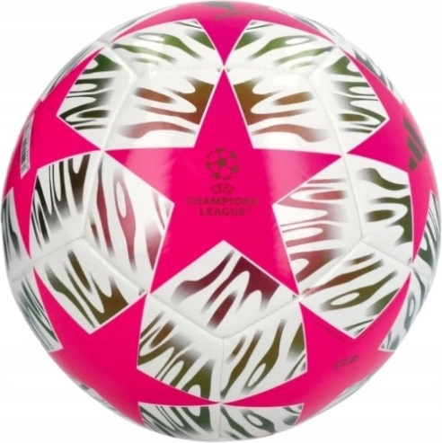 Nogometna lopta Adidas UEFA Champions League
