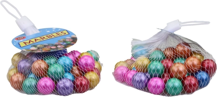 Praktična mrežica za putovanja i spremanje