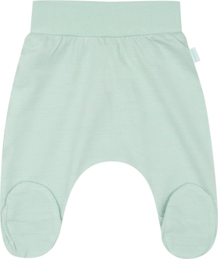 Udobnost bez pritiska: topli trbuščić i stopala