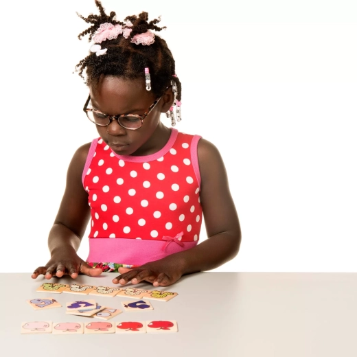 Great for home play and preschool