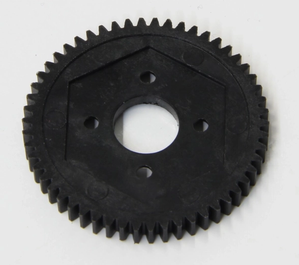 Jamara main spur gear for Skull-Nightstorm (Slipper) - 1 piece