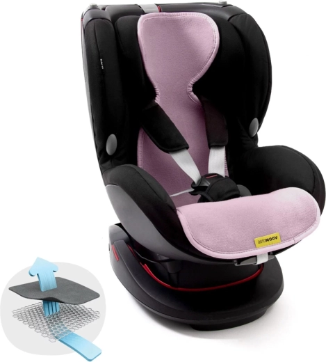 Udobno i sigurno sjedenje bez pomicanja