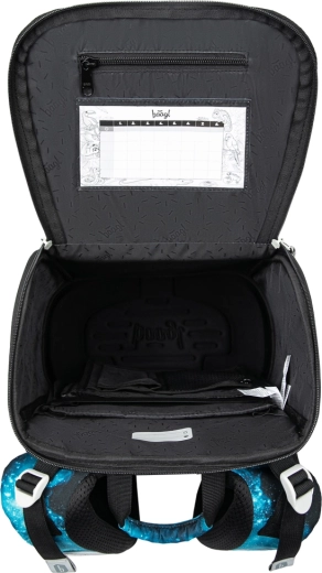 Pametna organizacija i lak pristup