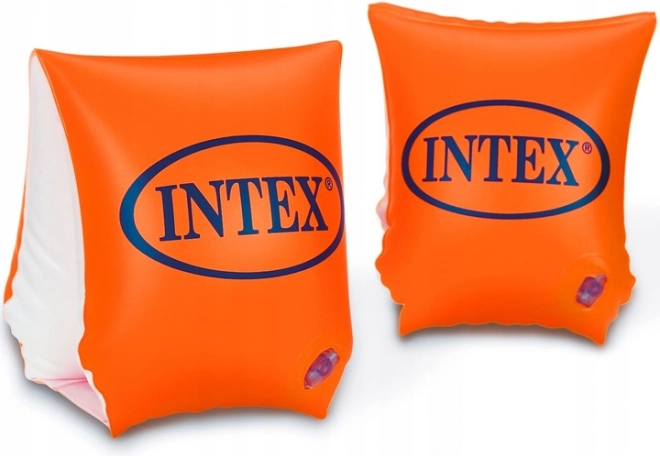 Nafukavajuće plivačke rukavice za djecu INTEX