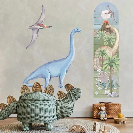 Jednostavna instalacija na glatke površine