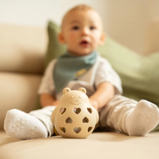 Lako držanje za male ručice