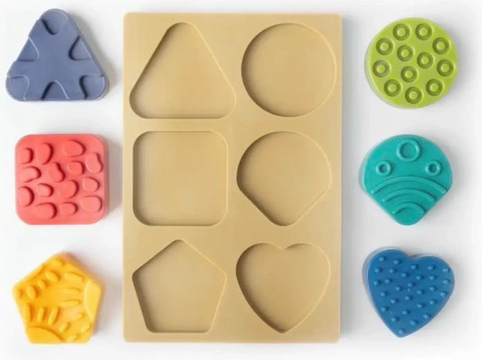 Siguran i higijenski dizajn