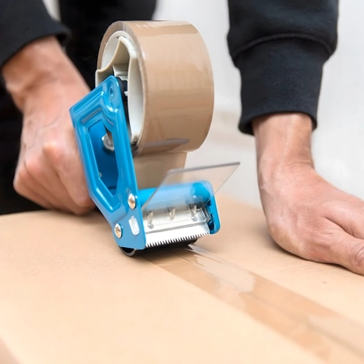 Brzo pakiranje s dispenzerom