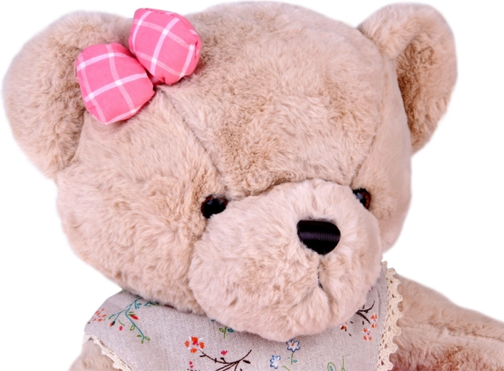 Mekan pliš za maženje