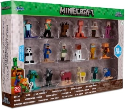 Metalno izvedenje za izdržljivost i premium izgled