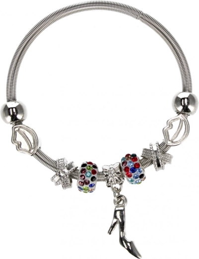 Izmjenjivi privjesci i perle