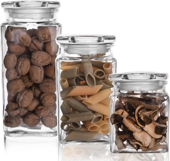 Organizirana smočnica sa stilom