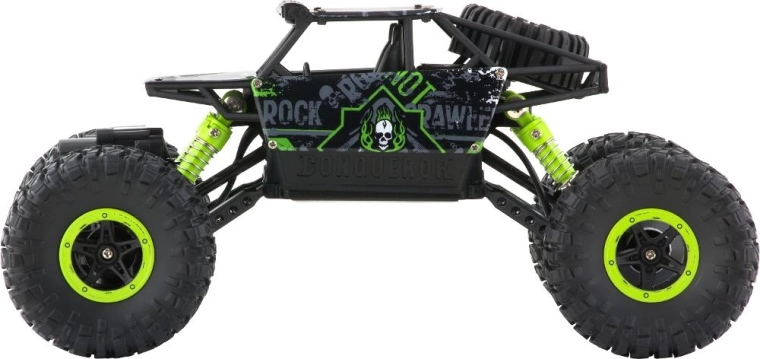 Articulated suspension