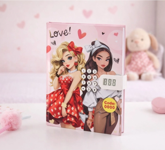 Sigurnost zahvaljujući elektroničkoj bravi na kod