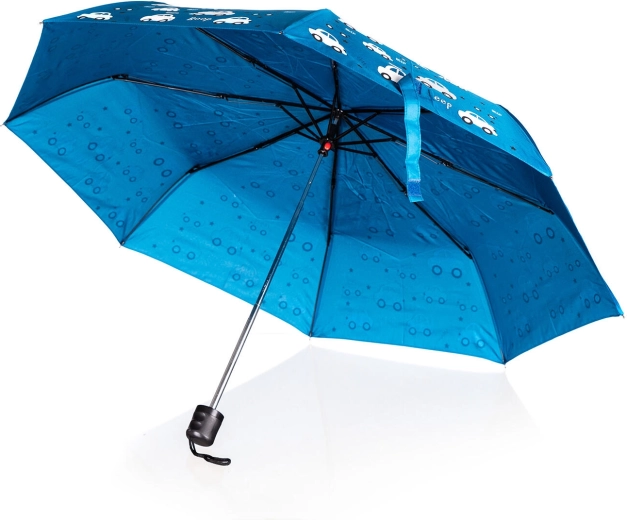 Mijenjanje boja na kiši