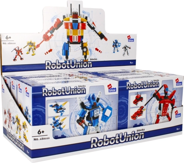 4 varijante u praktičnom pakiranju