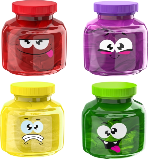 Lovin sluz raspoloženja 95 ml