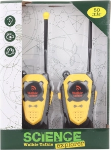 Žuti Walkie Talkie za djecu