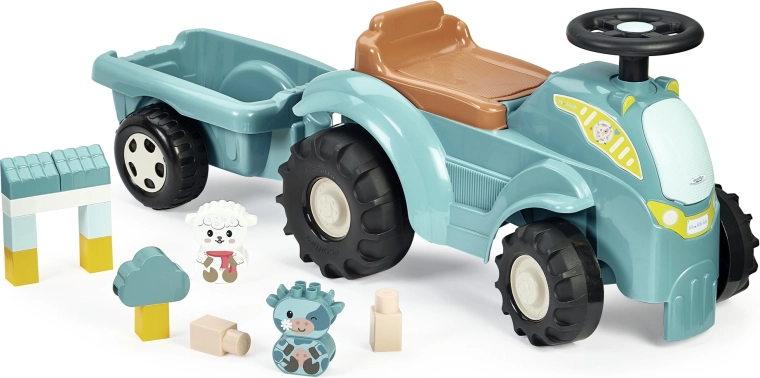 ABRICK set s životinjama