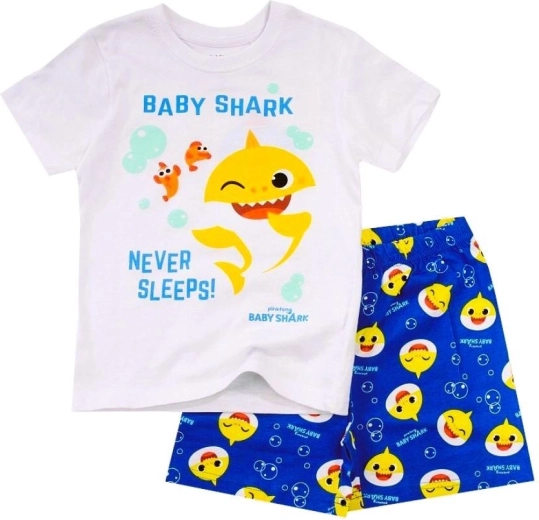 Pidžama Baby Shark
