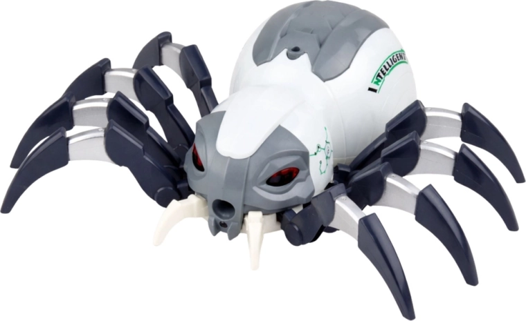 Efekt dima za zadivljujući prizor