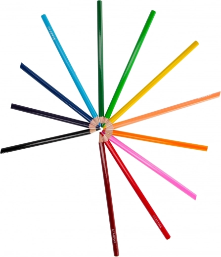 Udobno držanje i precizni potezi