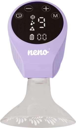 Tiha i bežična udobnost sa zaslonom na dodir