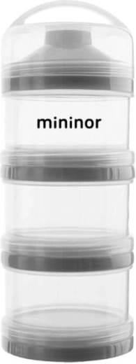Mininor slagajuća kutija za adaptirano mlijeko u prahu