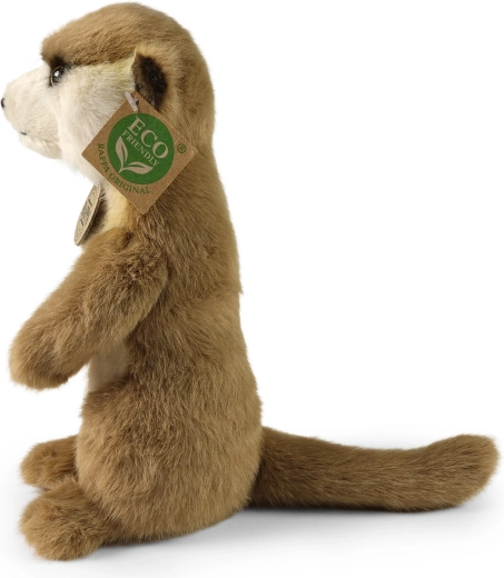 Realistični detalji i stabilan stav