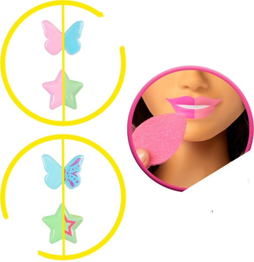 Čarobna promjena boja