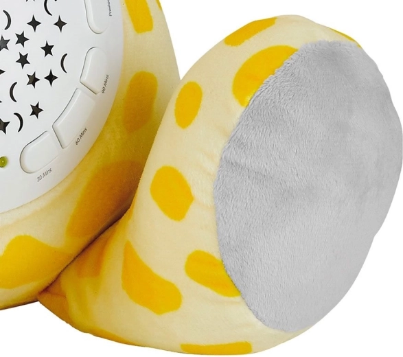 Melodije i bijeli šum za lakše uspavljivanje