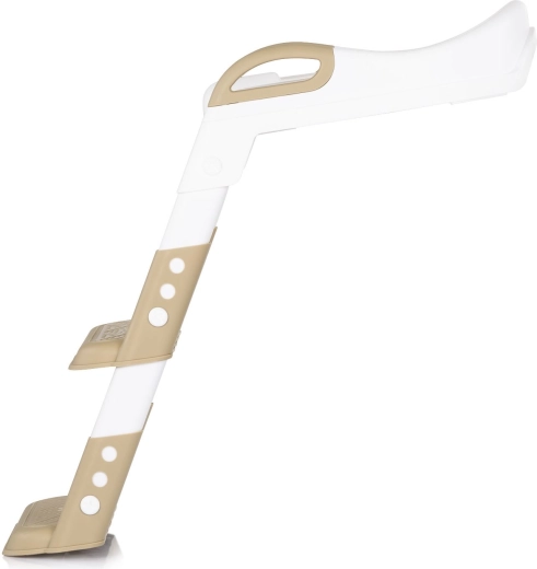 Sigurne stepenice s protukliznom površinom