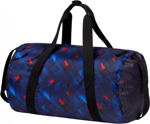 Sportska torba Hoop Indigo