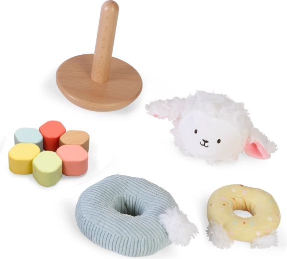 Sigurna i stabilna izrada za najmlađe