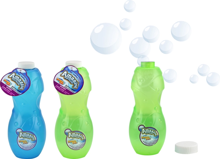 Bubble Fun punjenje za puhalicu za balončiće 1 l