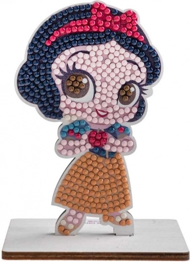 Dijamantno slikanje Princeza Snjeguljica