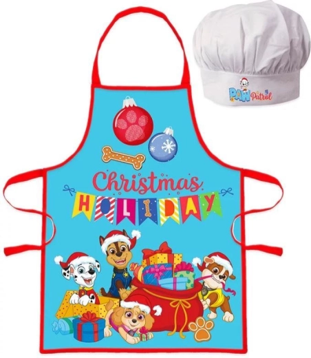 Kuharski set Paw Patrol