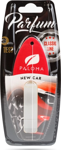 New Car Air Freshener