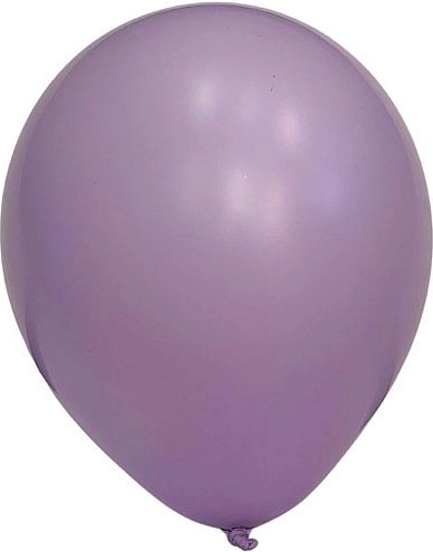Baloni CONCORDE 23 cm – pastelni mix, 12 kom