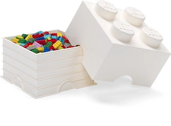 Lako otvaranje i praktično spremanje