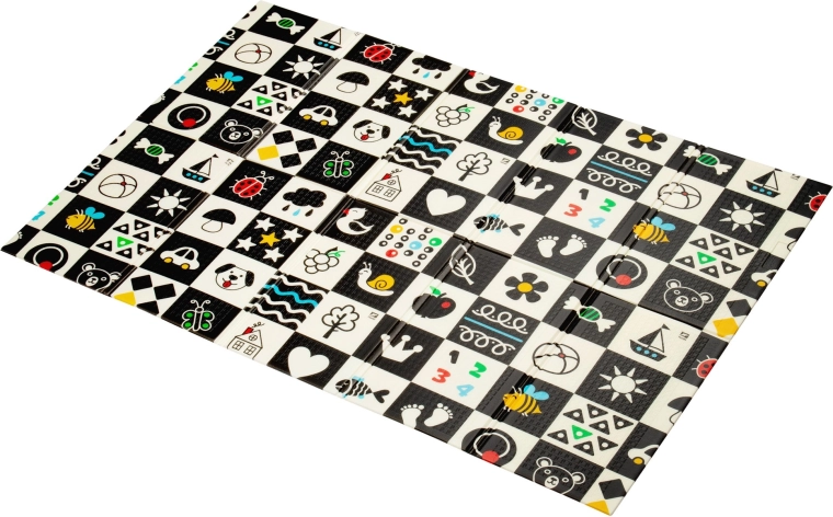 Obostrani dizajn za razvoj i zabavu