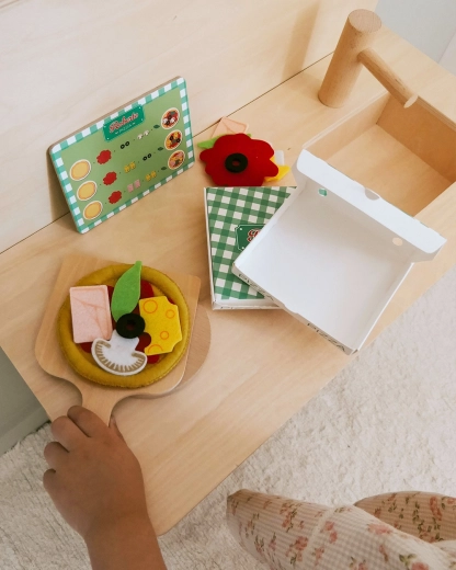 Učenje kroz igru prema jelovniku