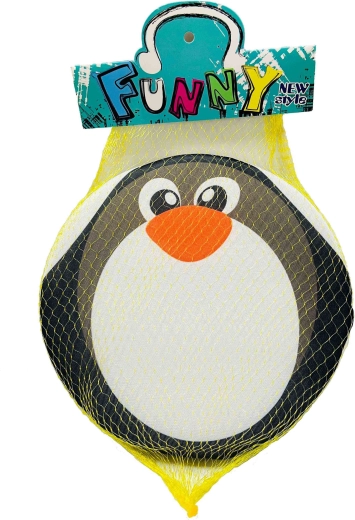 Slatki pingvin za sigurnu igru