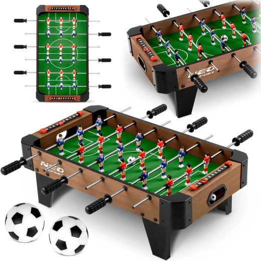 Stolni nogomet Neo-Sport NS-437
