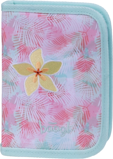 BAAGL Sunset GRS school pencil case