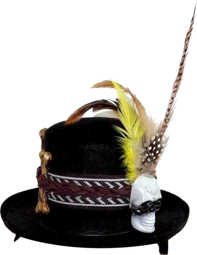 Voodoo Hat