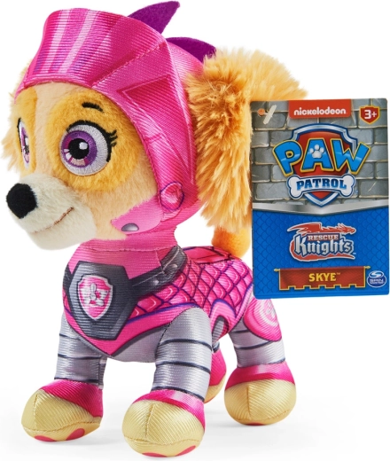 Official Paw Patrol plush character