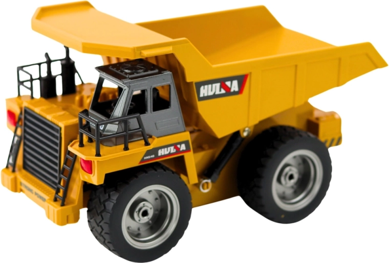 Gumene gume i svjetla za realističan doživljaj